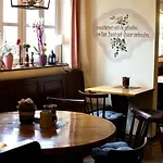 Bed and Breakfast Neukirchner Hof 3*