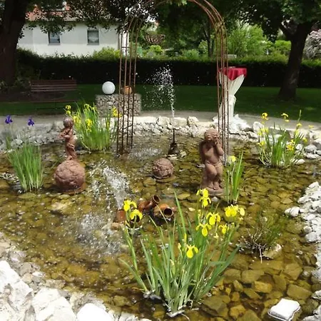 Bed & Breakfast Neukirchner Hof