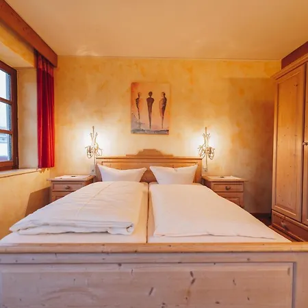 Bed and breakfast Neukirchner Hof
