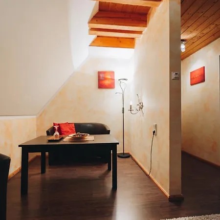 Neukirchner Hof Bed and breakfast