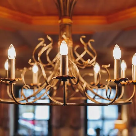 Neukirchner Hof Hotel 3*