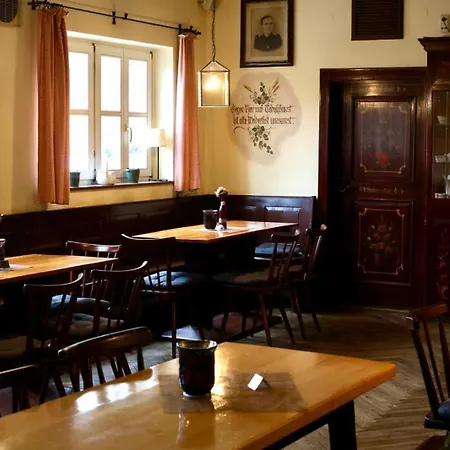 Bed & Breakfast Neukirchner Hof Neukirchen Bei Sulzbach-Rosenberg
