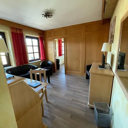 Neukirchner Hof Bed & Breakfast Neukirchen Bei Sulzbach-Rosenberg