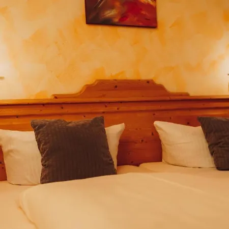 Neukirchner Hof Bed & Breakfast Neukirchen Bei Sulzbach-Rosenberg