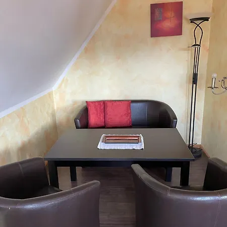 Bed & Breakfast Neukirchner Hof