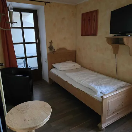 Bed & Breakfast Neukirchner Hof