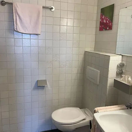 Bed & Breakfast Neukirchner Hof 3*