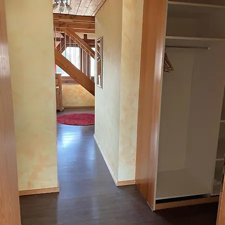 Neukirchner Hof Bed & Breakfast Neukirchen Bei Sulzbach-Rosenberg