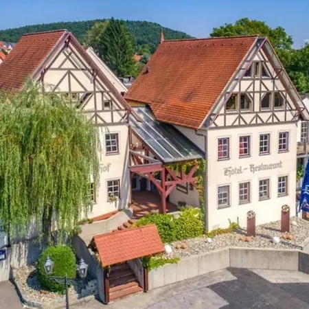 Neukirchner Hof Bed & Breakfast Neukirchen Bei Sulzbach-Rosenberg