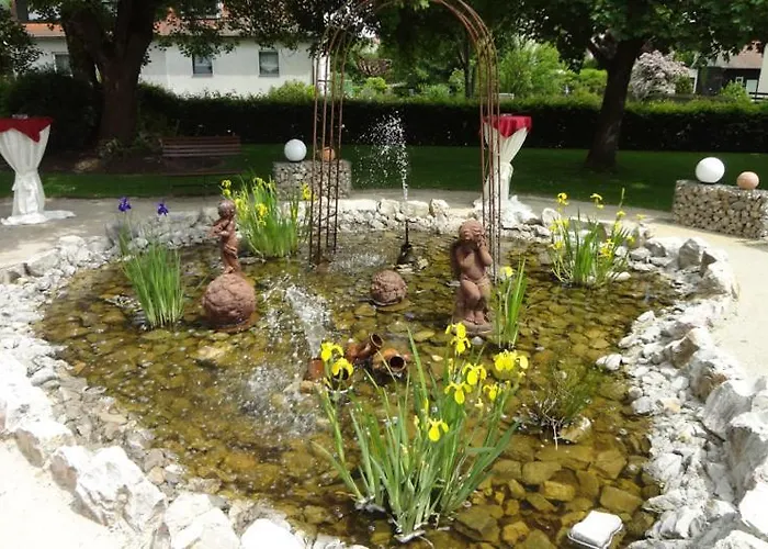 Bed & Breakfast Neukirchner Hof