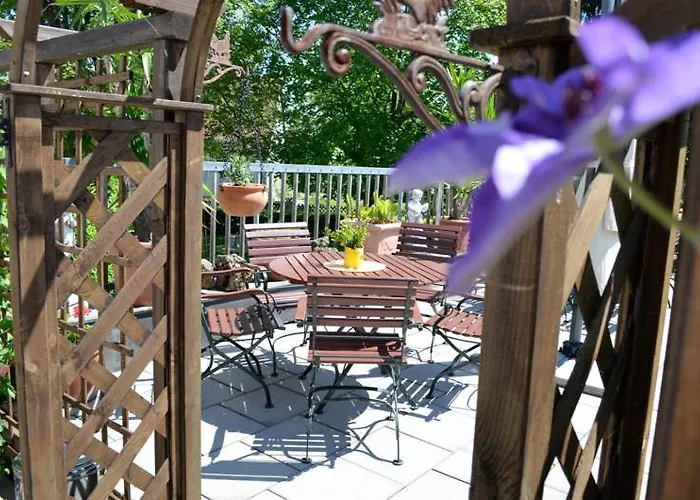 Bed & Breakfast Neukirchner Hof