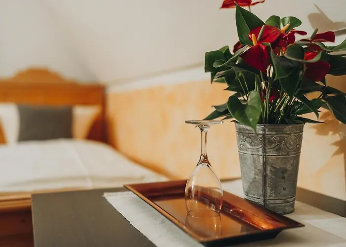 Neukirchner Hof Bed & Breakfast Neukirchen Bei Sulzbach-Rosenberg