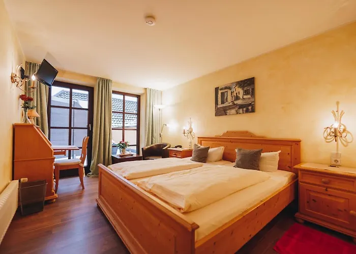 Neukirchner Hof 3*