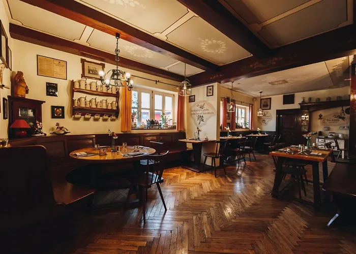Bed & Breakfast Neukirchner Hof 3*