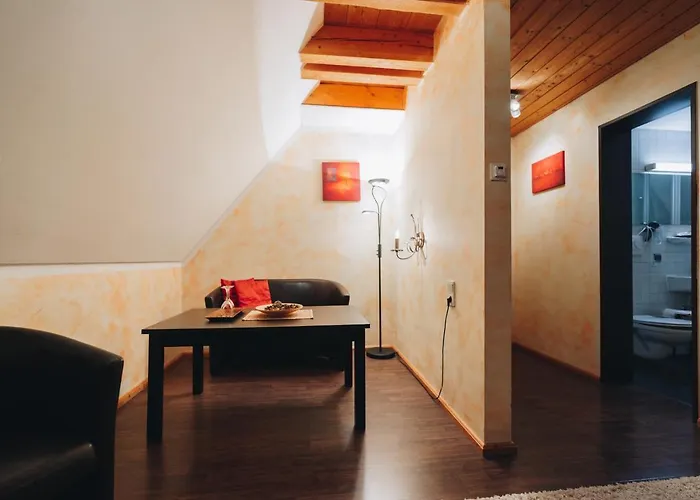 Neukirchner Hof Bed & Breakfast
