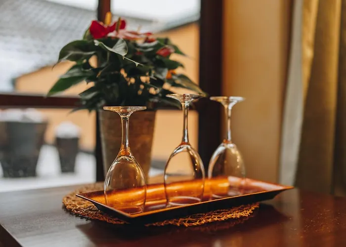 Bed & Breakfast Neukirchner Hof 3*