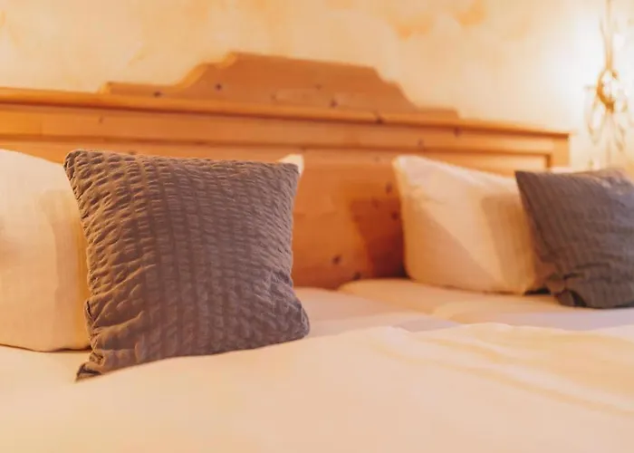 Bed & Breakfast Neukirchner Hof 3*