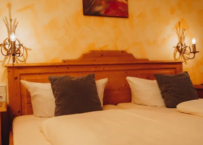 Neukirchner Hof Bed & Breakfast Neukirchen Bei Sulzbach-Rosenberg