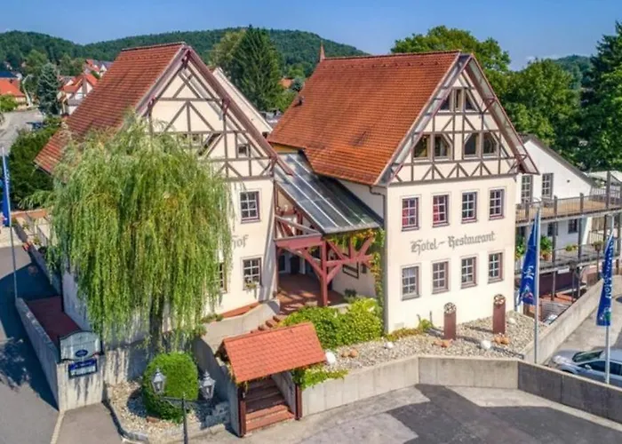 Neukirchner Hof Bed & Breakfast Neukirchen Bei Sulzbach-Rosenberg