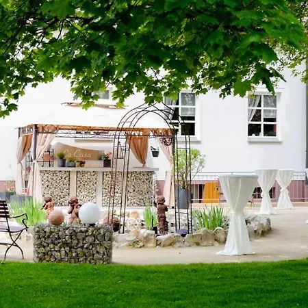 Neukirchner Hof Neukirchen Bei Sulzbach-Rosenberg