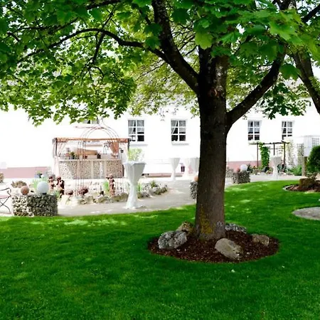 Neukirchner Hof Neukirchen Bei Sulzbach-Rosenberg