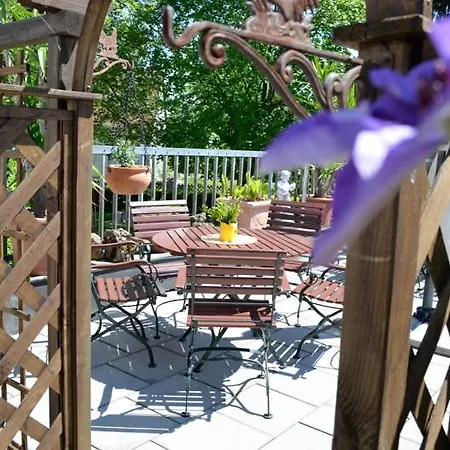Bed & Breakfast Neukirchner Hof