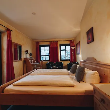 Neukirchner Hof Hotel Neukirchen Bei Sulzbach-Rosenberg
