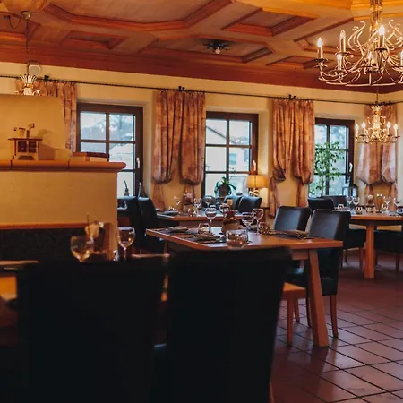 Neukirchner Hof 3* Neukirchen Bei Sulzbach-Rosenberg