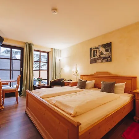 Neukirchner Hof 3*