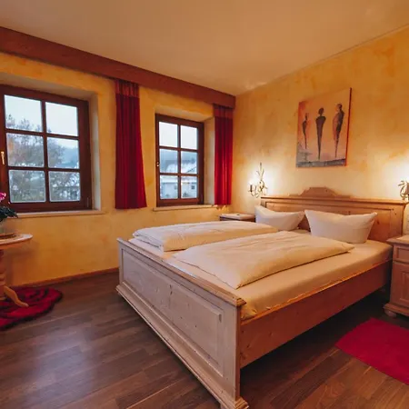 Neukirchner Hof Bed & Breakfast Neukirchen Bei Sulzbach-Rosenberg