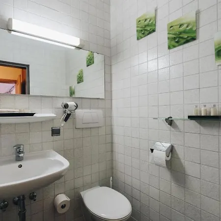Neukirchner Hof Hotel 3*