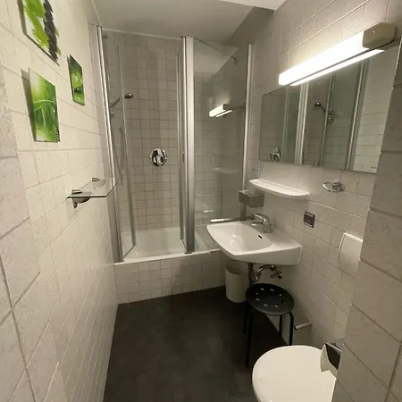 Neukirchner Hof 3*