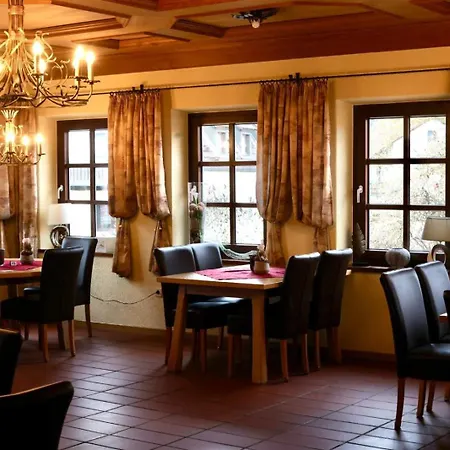 Neukirchner Hof