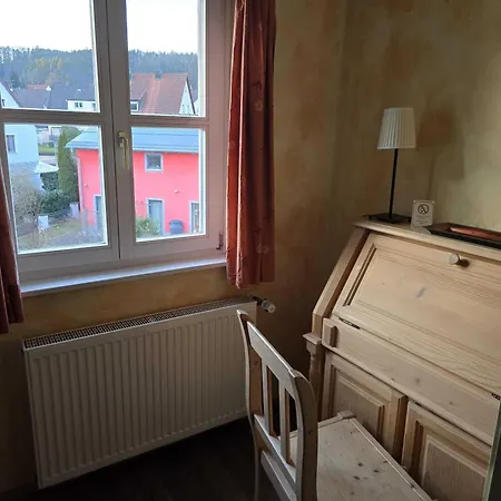 Neukirchner Hof 3* Neukirchen Bei Sulzbach-Rosenberg