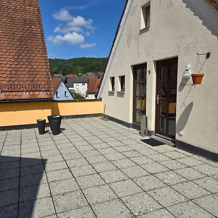 Neukirchner Hof