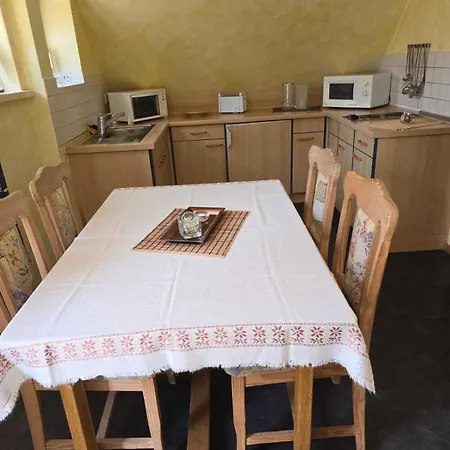 Neukirchner Hof Bed & Breakfast Neukirchen Bei Sulzbach-Rosenberg
