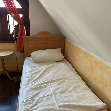 Neukirchner Hof 3*
