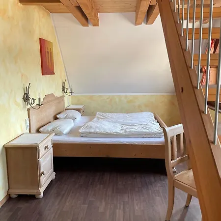 Neukirchner Hof 3*