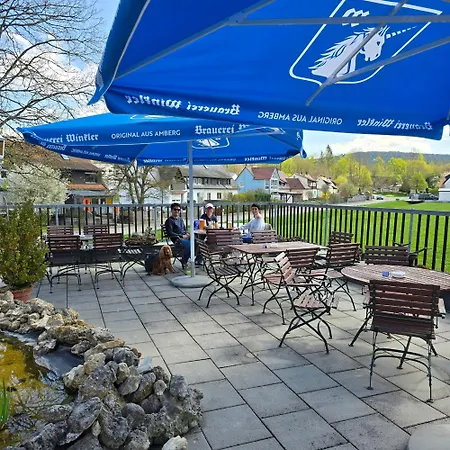 Neukirchner Hof Hotel