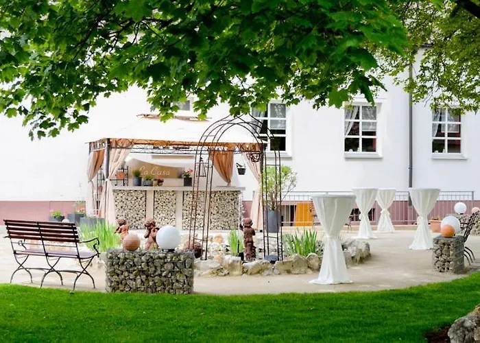 Neukirchner Hof Neukirchen Bei Sulzbach-Rosenberg