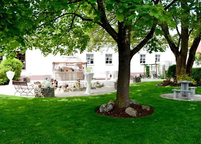 Neukirchner Hof Neukirchen Bei Sulzbach-Rosenberg